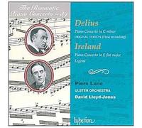 Le Piano Romantique Vol. 39 : Concerto Pour Piano En Ut Mineur