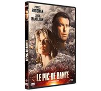 Le Pic de Dante