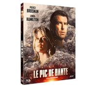 Le Pic de Dante [Blu-Ray]
