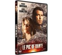 Le Pic de Dante DVD E