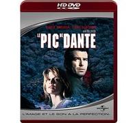 Le Pic de Dante - HD DVD G