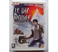 Le Pic Rouge L'auberge De L'alpiniste Mort Pc