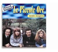 Le Piccole Ore - Le Piccole Ore-Notte Magica