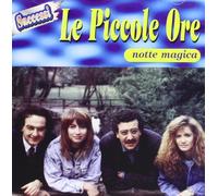 Le Piccole Ore - Le Piccole Ore-Notte Magica [Import]