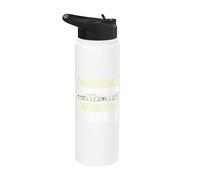 Le Piccolo parce que chaque groupe a besoin de son éclat Piccolo Stainless Steel Insulated Water Bottle