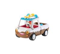 Le pick up glacé des Klorofil