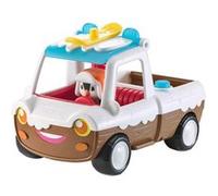 Le pick up glacé des Klorofil Vulli G