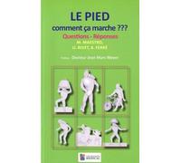 Le Pied, Comment Ça Marche ??? - Questions-Réponses