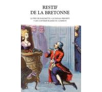 Le Pied de Fanchette - Le paysan perverti