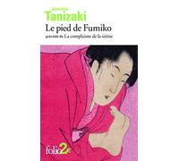 Le pied de Fumiko / La complainte de la sirène