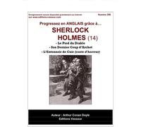 Le pied du diable ; Son dernier coup d'archet ; L'entonnoir de cuir