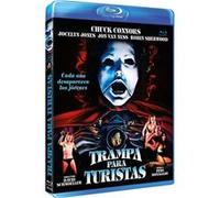 Le Piège (1979) / Tourist Trap (Blu Ray) G