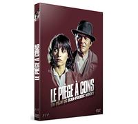LE PIEGE A CONS