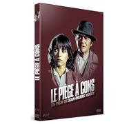 Le piège à cons DVD DVD