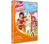 Le piège à Licornes, coffret Saison 1, volume 3 DVD G