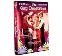Le piège à pédales DVD G