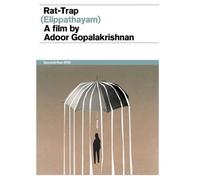 Le piège à rats / Rat-Trap ( Elippathayam ) [ Origine UK, Sans Langue Francaise ]