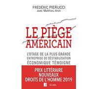 Le piège américain