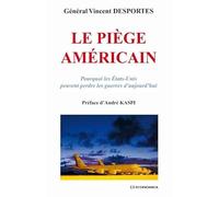 Piege americain (le)