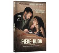 Le Piège de Huda DVD DVD