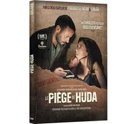 Le Piège De Huda - Édition Digipack