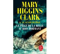 Le Piège de la Belle au bois dormant - Mary Higgins Clark - Lgf - Poche - Roman