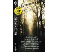 Le piège de la forêt - Un voisin si énigmatique - La vérité en question