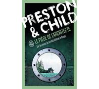 Le piège de l'architecte - Lincoln Child - J'ai Lu - Poche - Roman