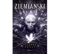 Le piège de Tesla - Andrzej Ziemiański (Buch auf Polnisch)