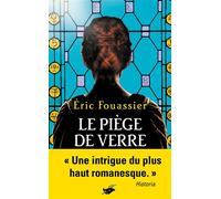 Le piège de verre – La saga d'Héloïse, l'apothicaire – Tome 2 – Le Masque Switzerland