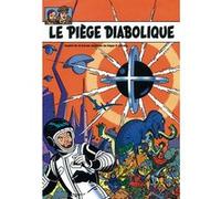 Le Piège diabolique G