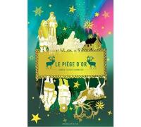 Le Piège D'or