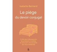 Le piège du devoir conjugal: 5 clés pour déconstruire les pressions invisibles et retrouver une sexualité qui vous ressemble
