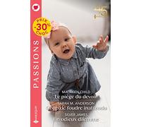 Le piège du devoir - Coup de foudre inattendu - Un odieux dilemme