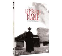 Le Piège du diable Combo Blu-ray DVD