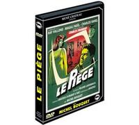 Le Piège DVD G