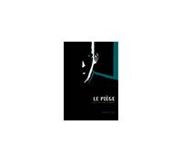 Le Piège - Felipe Hernández Cava - L'an 2 Eds - broché - Bande dessinée