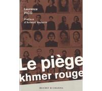Le piege khmer rouge (0000)