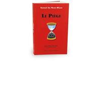 Le Piege - Roman | Editions Guerin