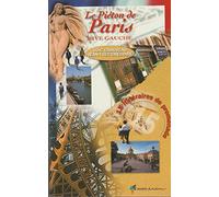 Le Piéton de Paris Rive-Gauche