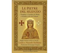LE PIETRE DEL SILENZIO: I TEMPLARI, I CAVALIERI DI MALTA E L’EREDITÀ CIVILE DEL NOLANO