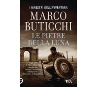 Le Pietre Della Luna