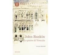 Le pietre di Venezia