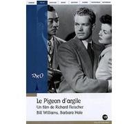 Le pigeon d'argile E