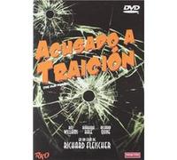 Le pigeon d'argile (The Clay Pigeon) G