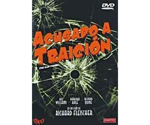 Le Pigeon d'argile / The Clay Pigeon [ Origine Espagnole, Sans Langue Francaise ]