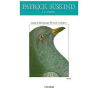 Le Pigeon Patrick Süskind (Auteur)