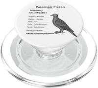 Le Pigeon Voyageur PopSockets PopGrip pour MagSafe