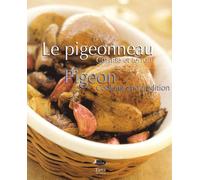Le Pigeonneau : Cuisine du terroir