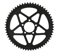 Le pignon de Lecteur Primaire Compatible pour Les vélos électriques s'adapte à l'équation de la lumière Ron sur S x pignon Avant et Accessoires de Transmission de l'ère(Rear Sprocket)